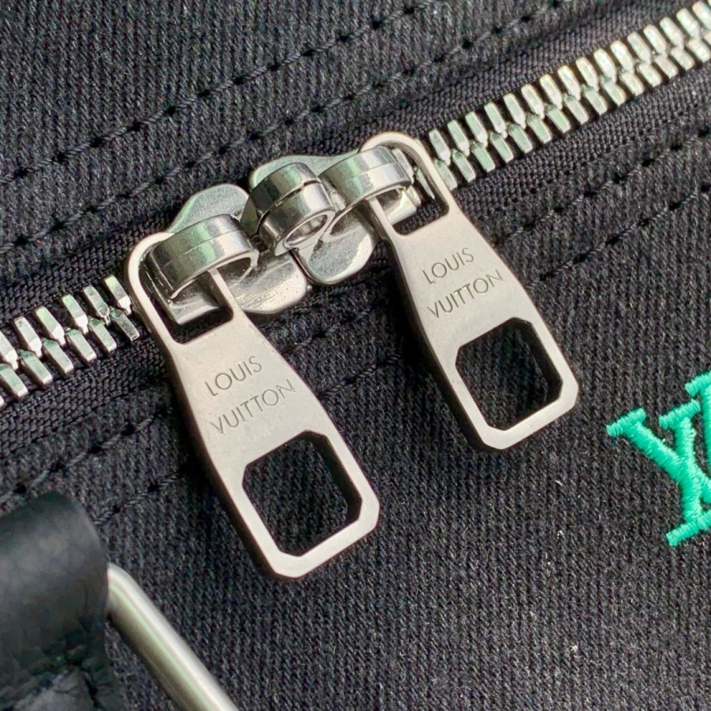 LV Travel Bags